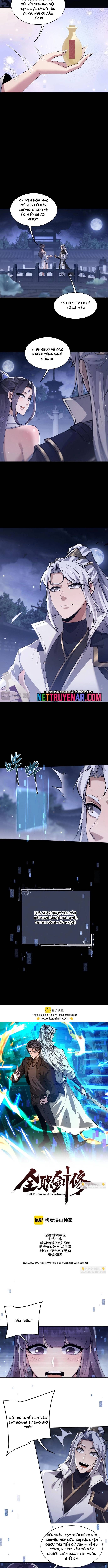 đọc truyện Toàn Chức Kiếm Tu Chương 74 ảnh 5 tại Thiên Thai Truyện