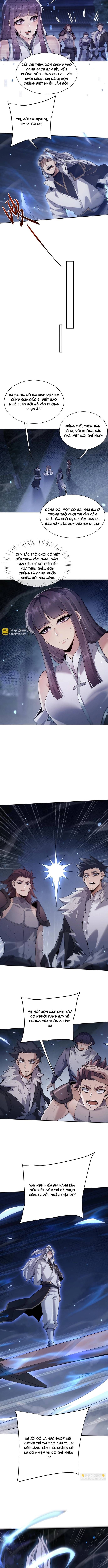 đọc truyện Toàn Chức Kiếm Tu Chương 74 ảnh 6 tại Thiên Thai Truyện