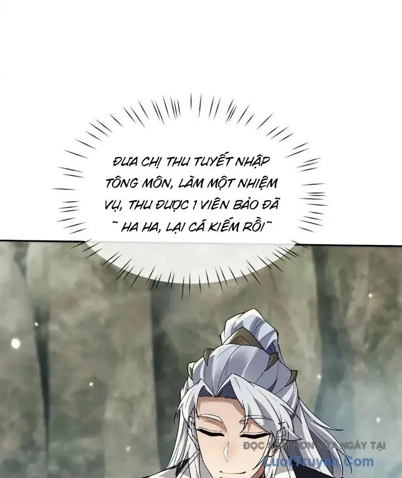 đọc truyện Toàn Chức Kiếm Tu Chương 78 ảnh 14 tại Thiên Thai Truyện