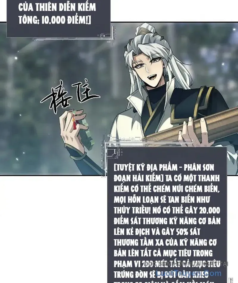 đọc truyện Toàn Chức Kiếm Tu Chương 78 ảnh 33 tại Thiên Thai Truyện