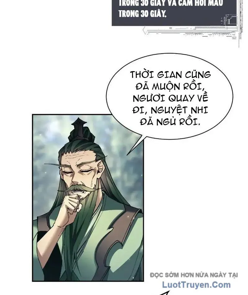 đọc truyện Toàn Chức Kiếm Tu Chương 78 ảnh 34 tại Thiên Thai Truyện