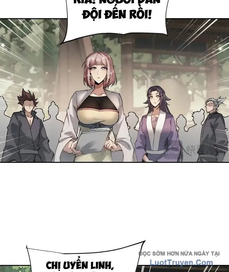 đọc truyện Toàn Chức Kiếm Tu Chương 78 ảnh 64 tại Thiên Thai Truyện