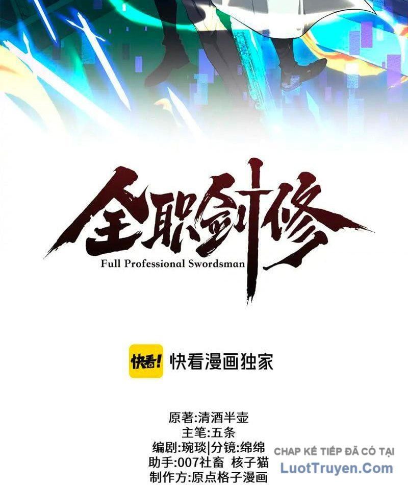 đọc truyện Toàn Chức Kiếm Tu Chương 79 ảnh 26 tại Thiên Thai Truyện