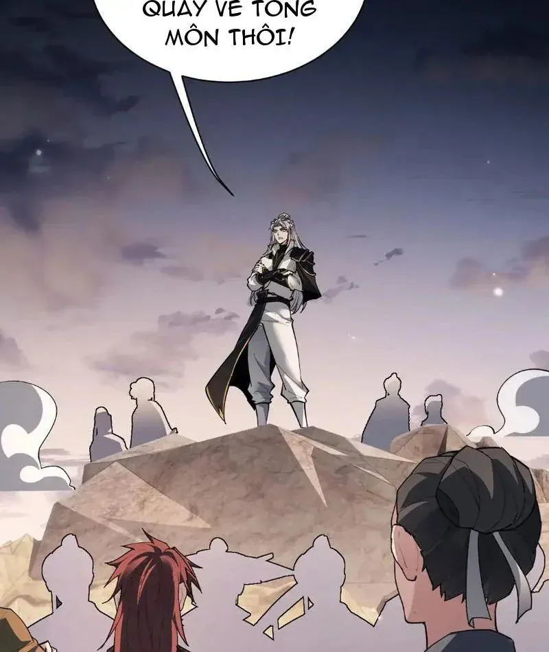 đọc truyện Toàn Chức Kiếm Tu Chương 83 ảnh 22 tại Thiên Thai Truyện