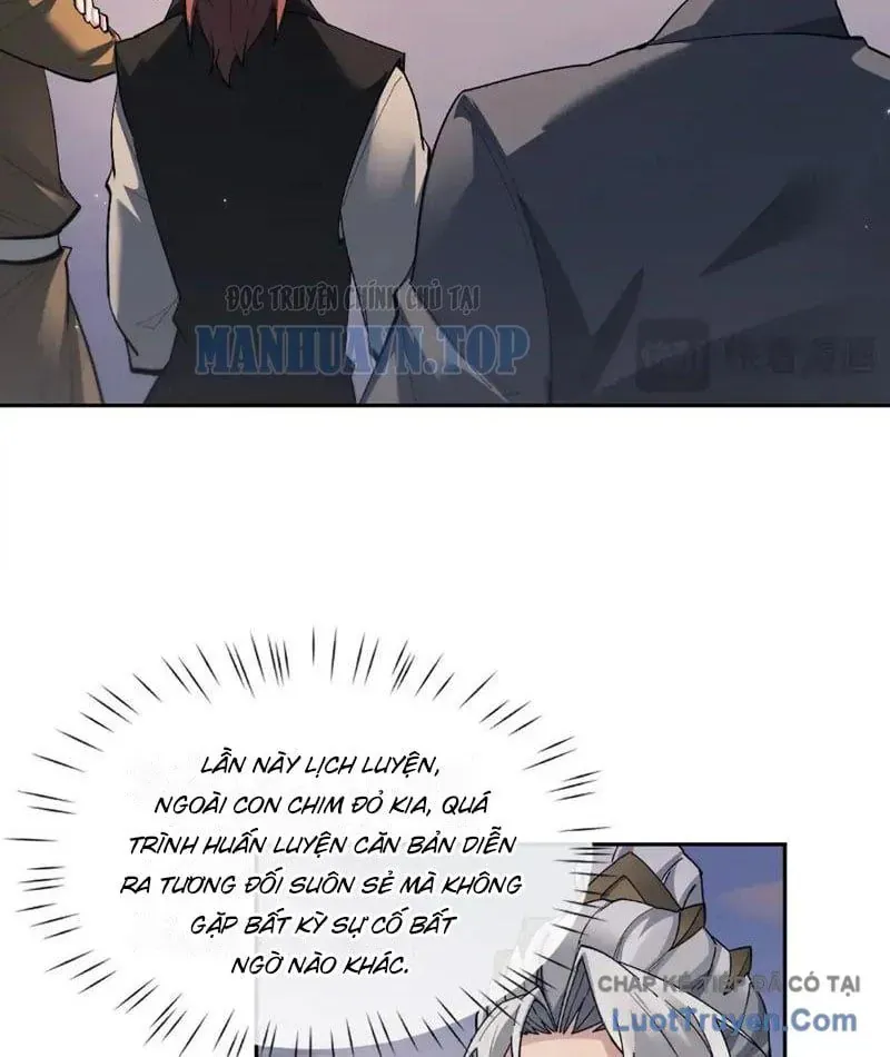 đọc truyện Toàn Chức Kiếm Tu Chương 83 ảnh 23 tại Thiên Thai Truyện