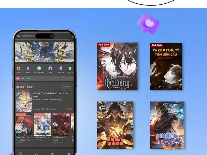 đọc truyện Toàn Chức Kiếm Tu Chương 84 ảnh 99 tại Thiên Thai Truyện