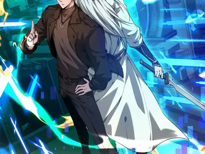 đọc truyện Toàn Chức Kiếm Tu Chương 85 ảnh 84 tại Thiên Thai Truyện