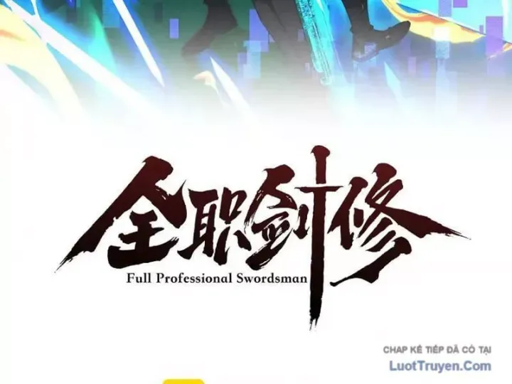 đọc truyện Toàn Chức Kiếm Tu Chương 85 ảnh 85 tại Thiên Thai Truyện