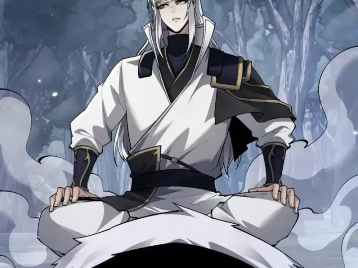 đọc truyện Toàn Chức Kiếm Tu Chương 85 ảnh 99 tại Thiên Thai Truyện