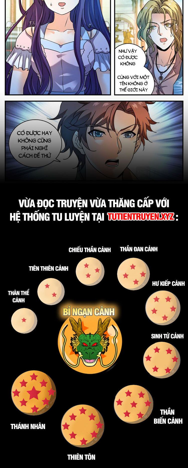 đọc truyện Toàn Chức Pháp Sư Chương 1050 ảnh 10 tại Thiên Thai Truyện