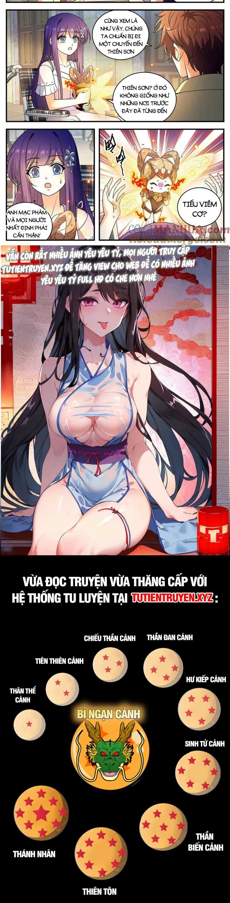 đọc truyện Toàn Chức Pháp Sư Chương 1053 ảnh 10 tại Thiên Thai Truyện