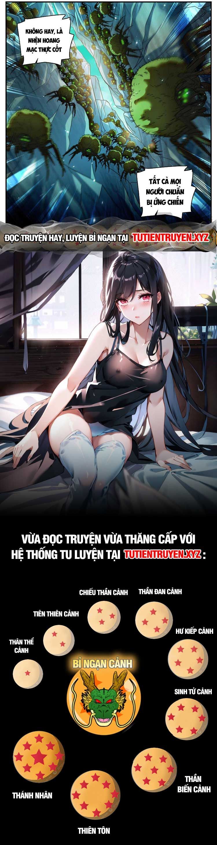 đọc truyện Toàn Chức Pháp Sư Chương 1058 ảnh 10 tại Thiên Thai Truyện