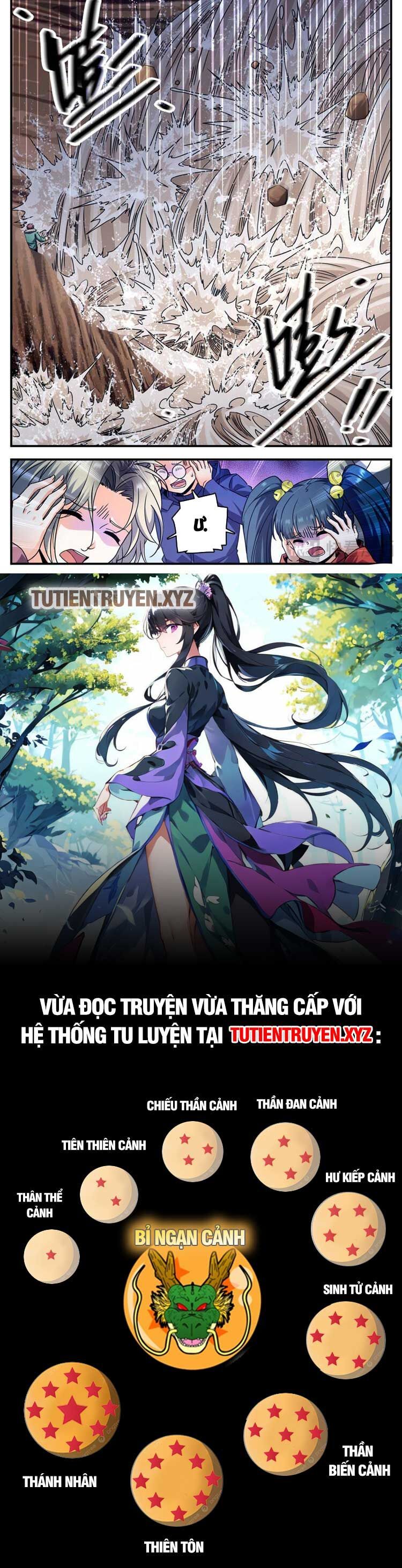 đọc truyện Toàn Chức Pháp Sư Chương 1060 ảnh 10 tại Thiên Thai Truyện