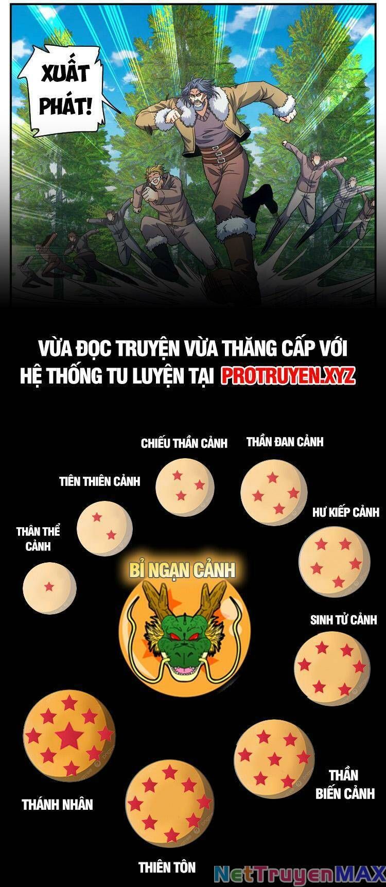 đọc truyện Toàn Chức Pháp Sư Chương 1069 ảnh 11 tại Thiên Thai Truyện
