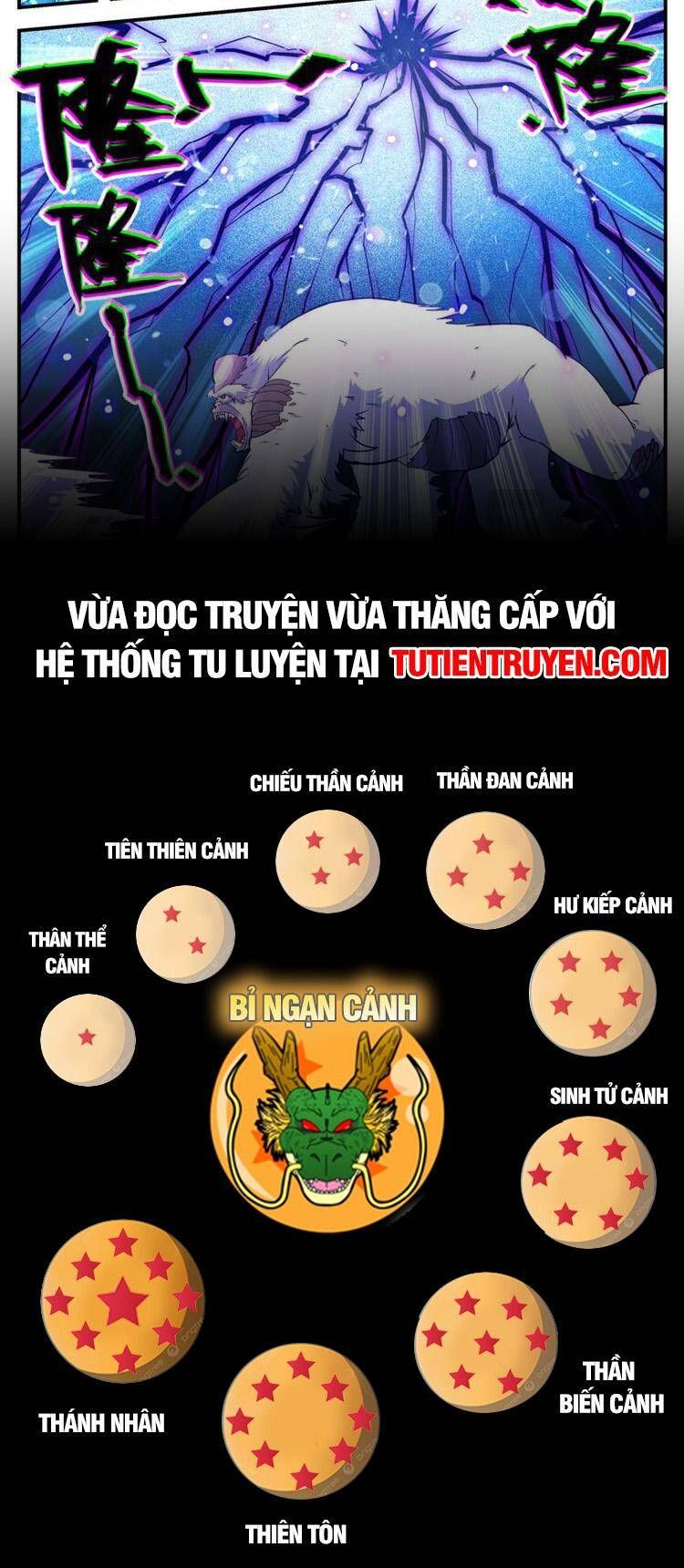 đọc truyện Toàn Chức Pháp Sư Chương 1082 ảnh 9 tại Thiên Thai Truyện