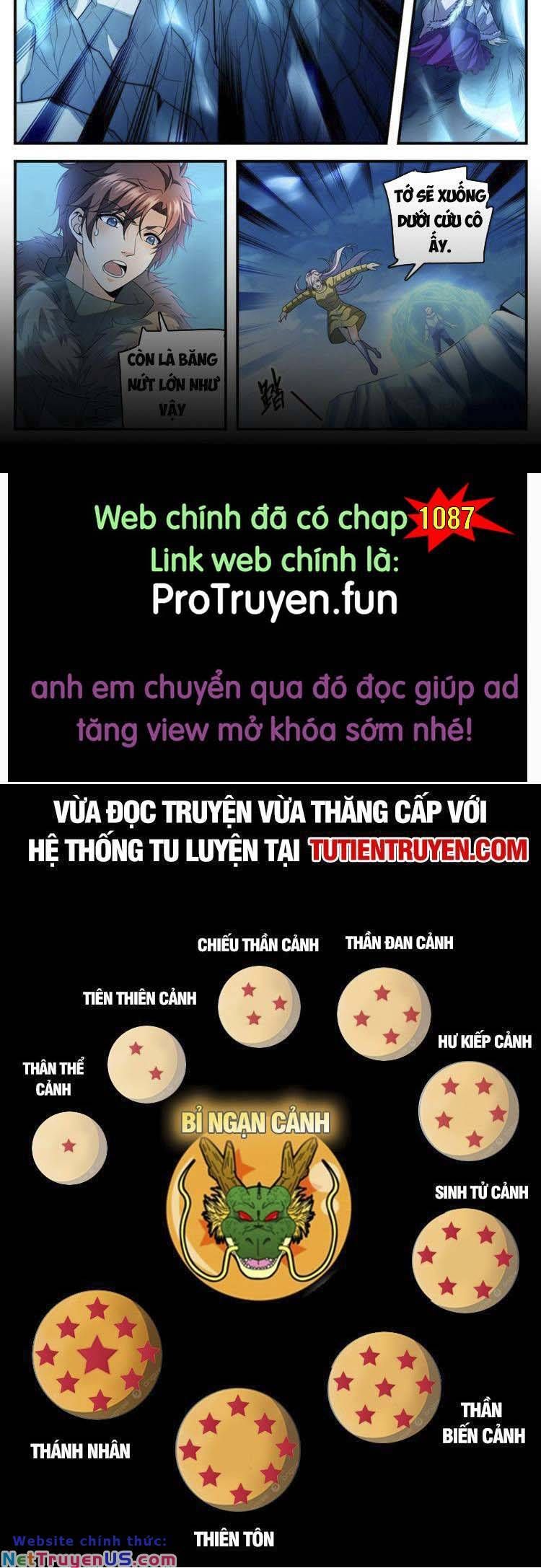 đọc truyện Toàn Chức Pháp Sư Chương 1086 ảnh 9 tại Thiên Thai Truyện
