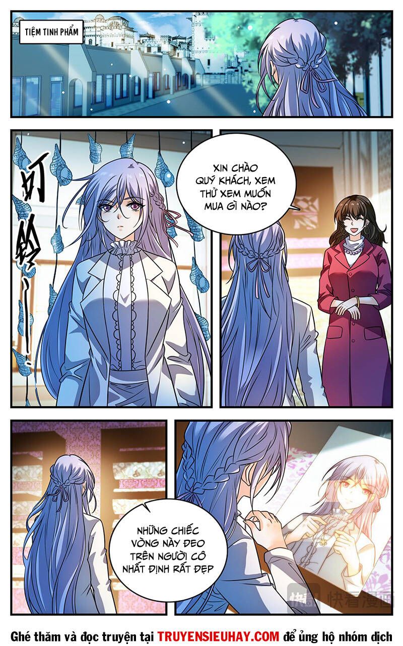 đọc truyện Toàn Chức Pháp Sư Chương 1096 ảnh 6 tại Thiên Thai Truyện