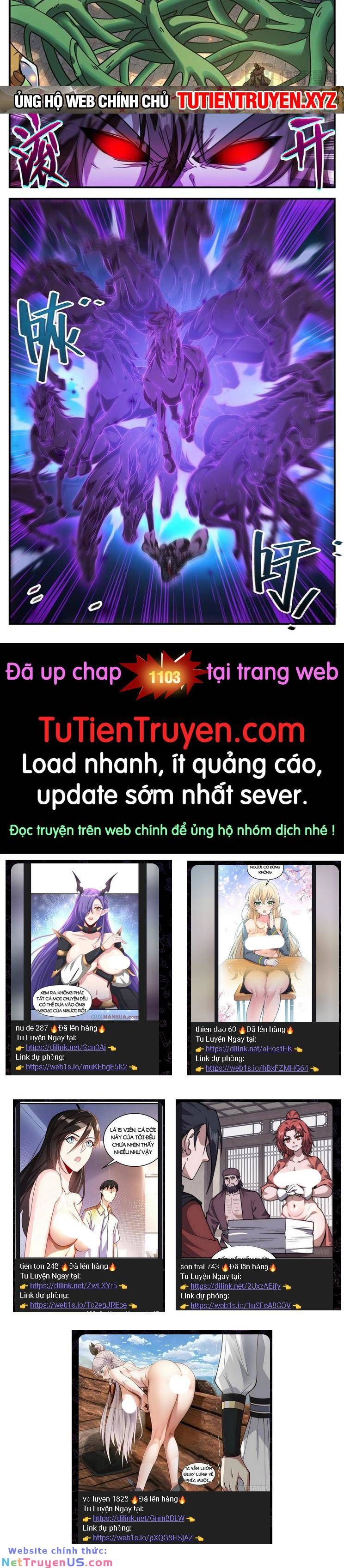 đọc truyện Toàn Chức Pháp Sư Chương 1102 ảnh 5 tại Thiên Thai Truyện