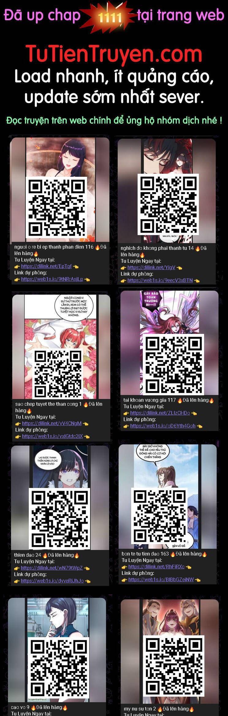 đọc truyện Toàn Chức Pháp Sư Chương 1110 ảnh 3 tại Thiên Thai Truyện