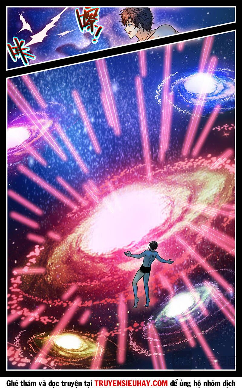 đọc truyện Toàn Chức Pháp Sư Chương 1111 ảnh 12 tại Thiên Thai Truyện