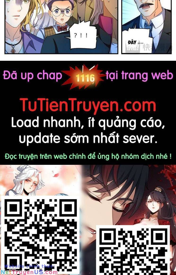 đọc truyện Toàn Chức Pháp Sư Chương 1115 ảnh 12 tại Thiên Thai Truyện