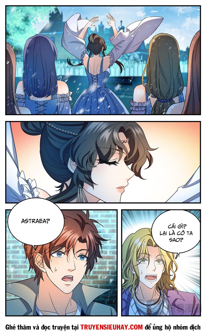 đọc truyện Toàn Chức Pháp Sư Chương 1117 ảnh 12 tại Thiên Thai Truyện