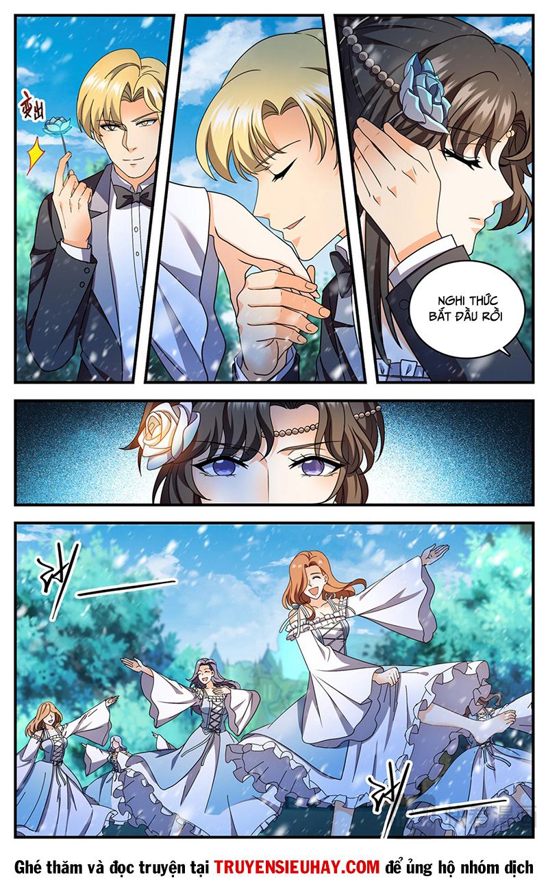 đọc truyện Toàn Chức Pháp Sư Chương 1117 ảnh 14 tại Thiên Thai Truyện