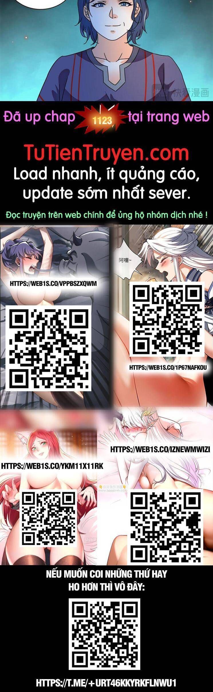 đọc truyện Toàn Chức Pháp Sư Chương 1122 ảnh 10 tại Thiên Thai Truyện