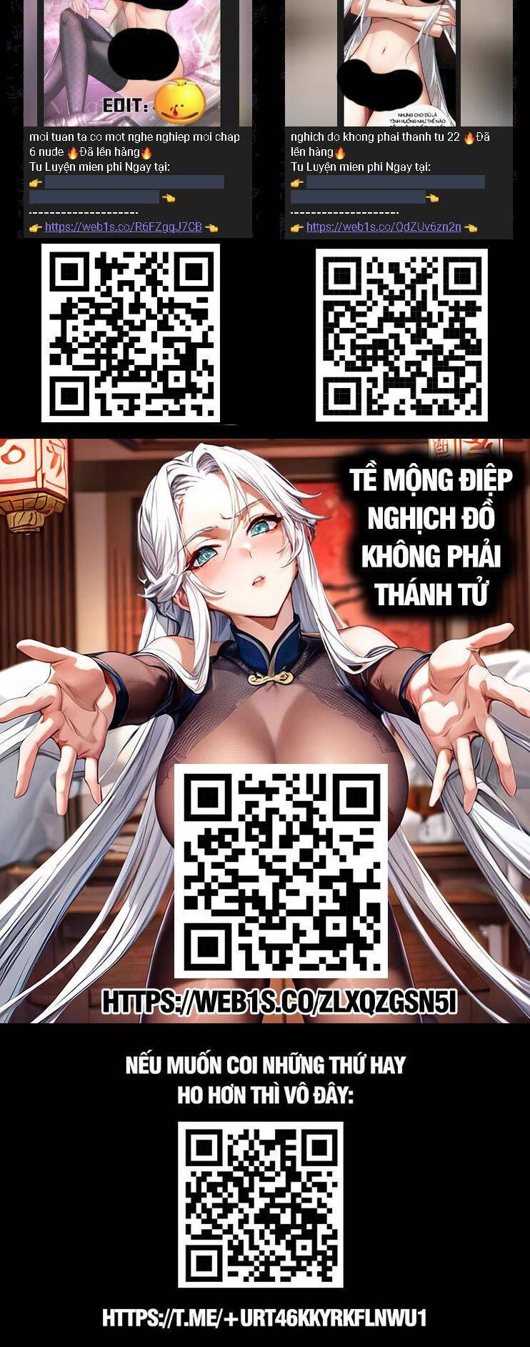 đọc truyện Toàn Chức Pháp Sư Chương 1128 ảnh 9 tại Thiên Thai Truyện