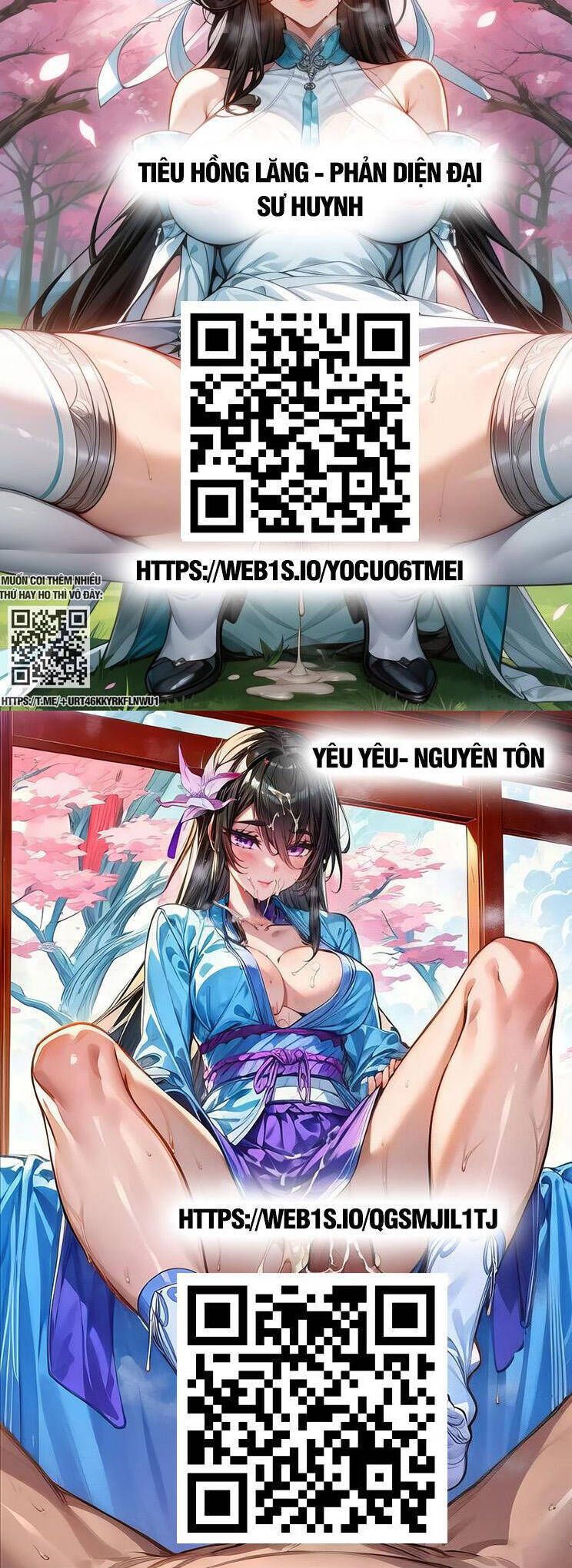 đọc truyện Toàn Chức Pháp Sư Chương 1140 ảnh 10 tại Thiên Thai Truyện