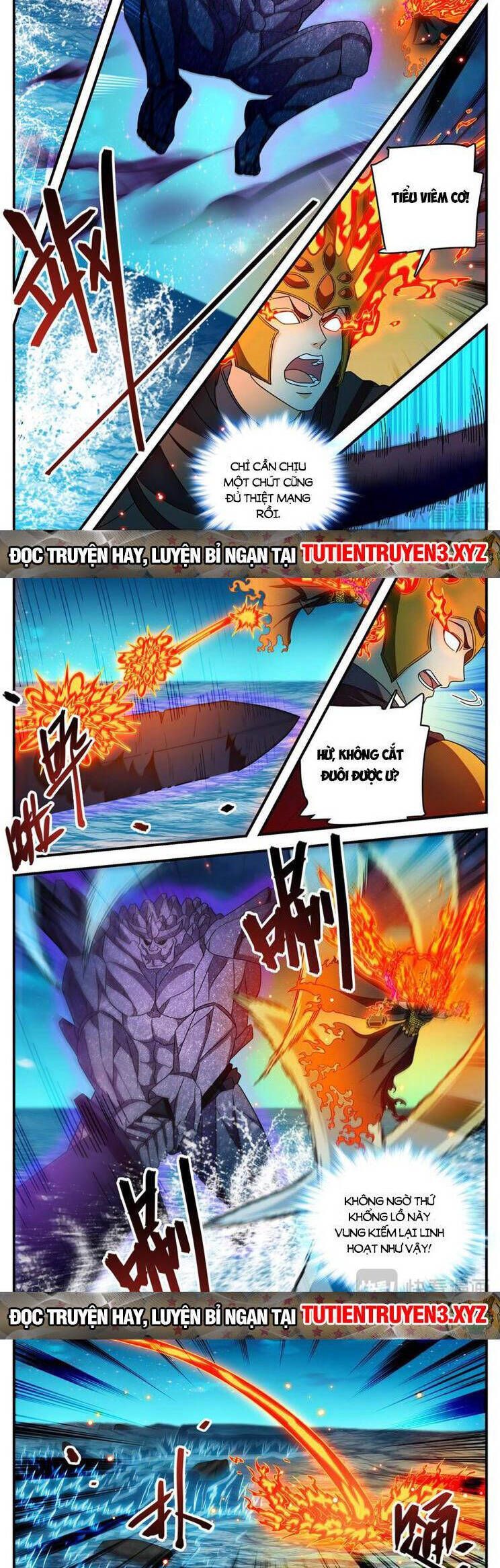 đọc truyện Toàn Chức Pháp Sư Chương 1144 ảnh 8 tại Thiên Thai Truyện