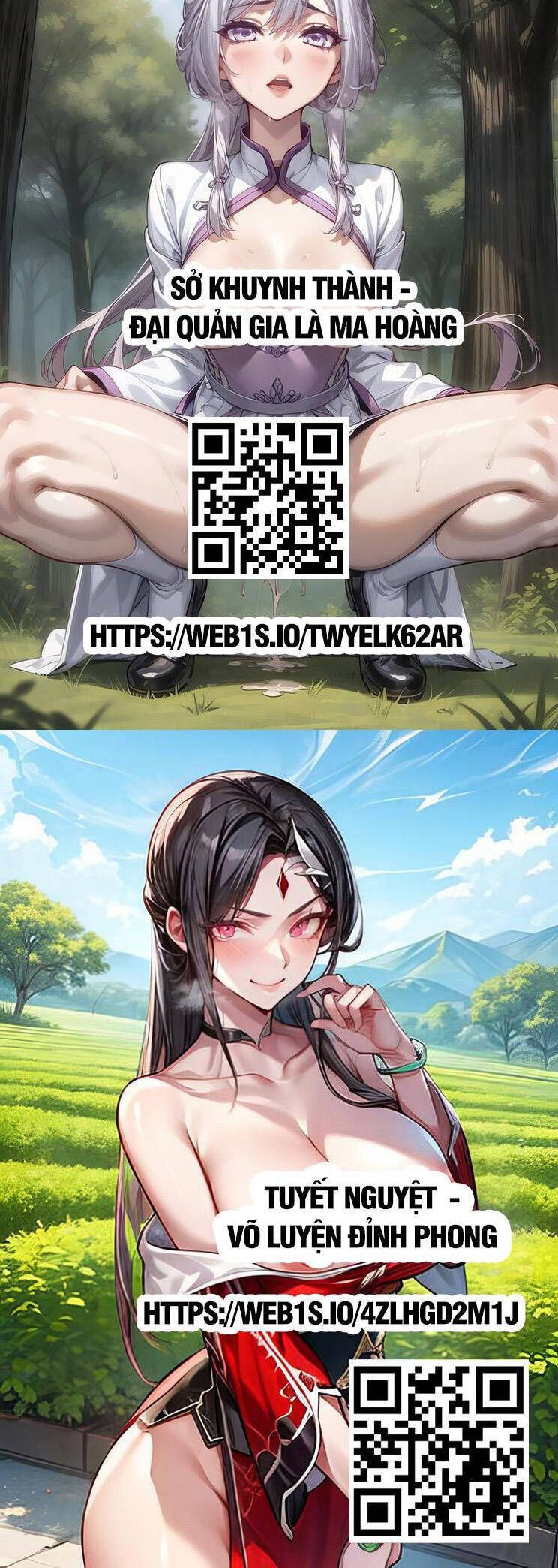 đọc truyện Toàn Chức Pháp Sư Chương 1147 ảnh 10 tại Thiên Thai Truyện