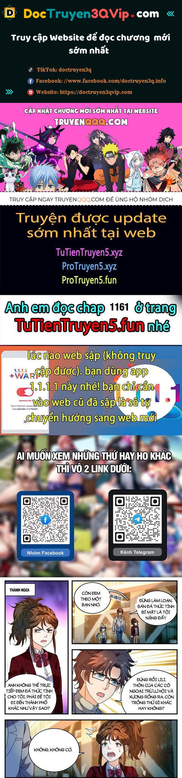 đọc truyện Toàn Chức Pháp Sư Chương 1159 ảnh 3 tại Thiên Thai Truyện