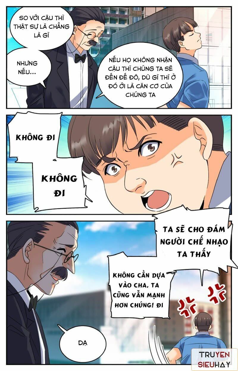 đọc truyện Toàn Chức Pháp Sư Chương 123 ảnh 5 tại Truyện Dạ Ký
