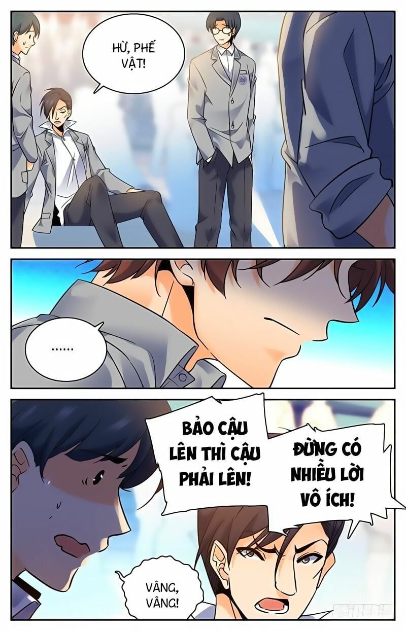 đọc truyện Toàn Chức Pháp Sư Chương 139 ảnh 9 tại Giả Dược