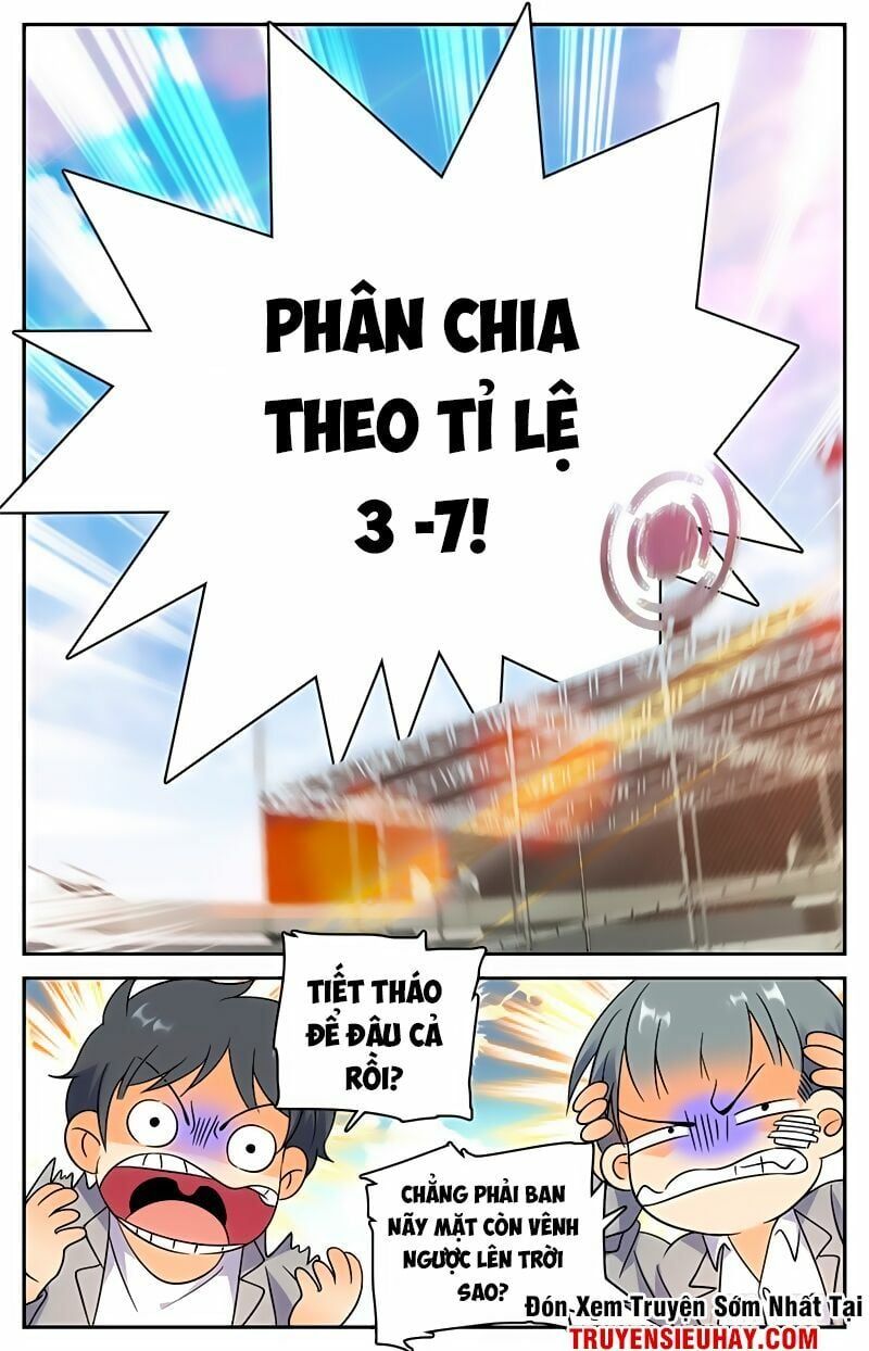 đọc truyện Toàn Chức Pháp Sư Chương 155 ảnh 7 tại Giả Dược