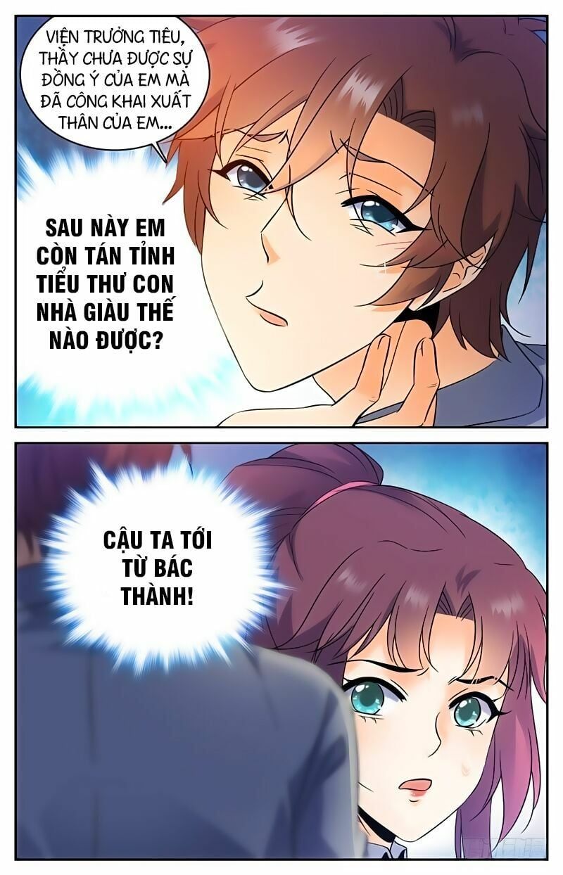đọc truyện Toàn Chức Pháp Sư Chương 160 ảnh 11 tại Giả Dược