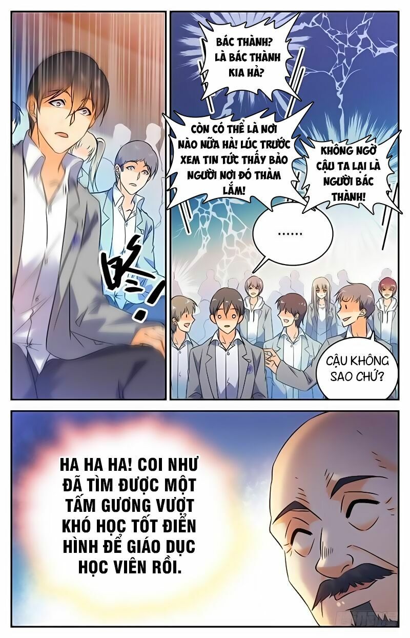 đọc truyện Toàn Chức Pháp Sư Chương 160 ảnh 12 tại Giả Dược
