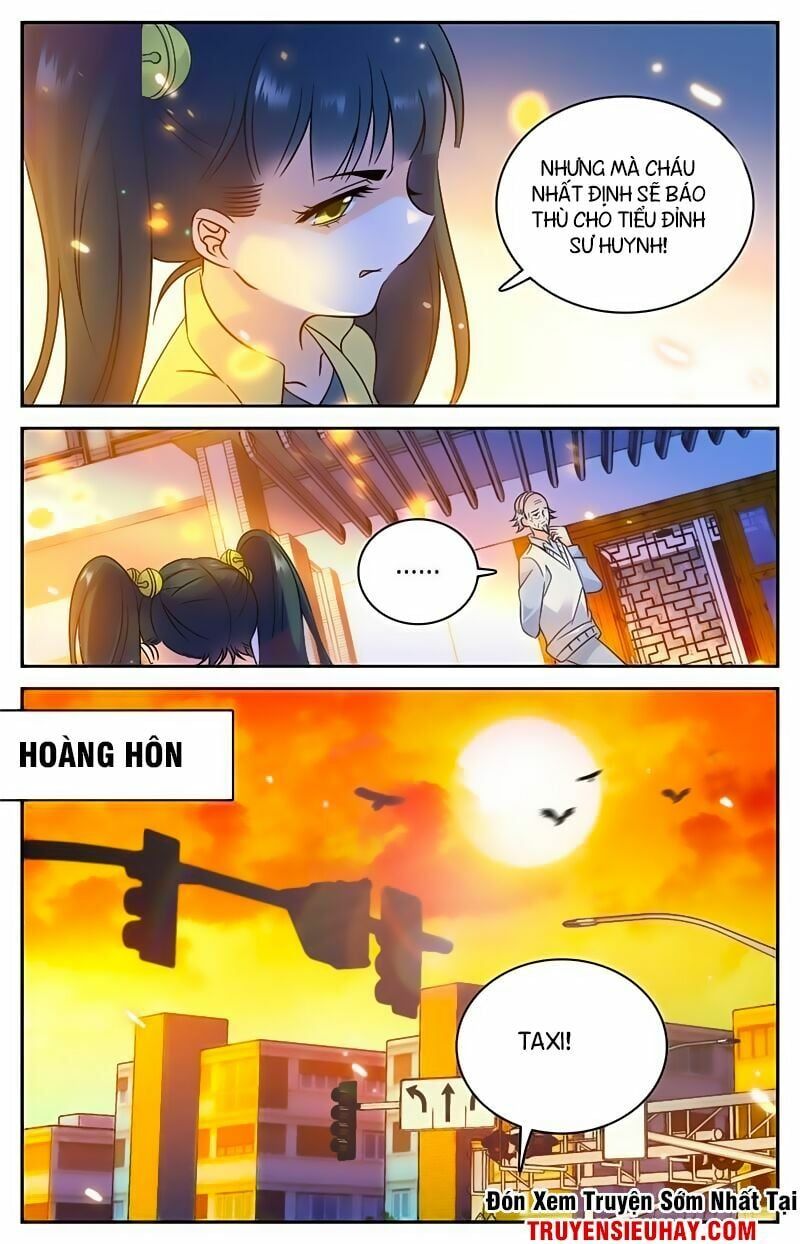 đọc truyện Toàn Chức Pháp Sư Chương 164 ảnh 10 tại Giả Dược