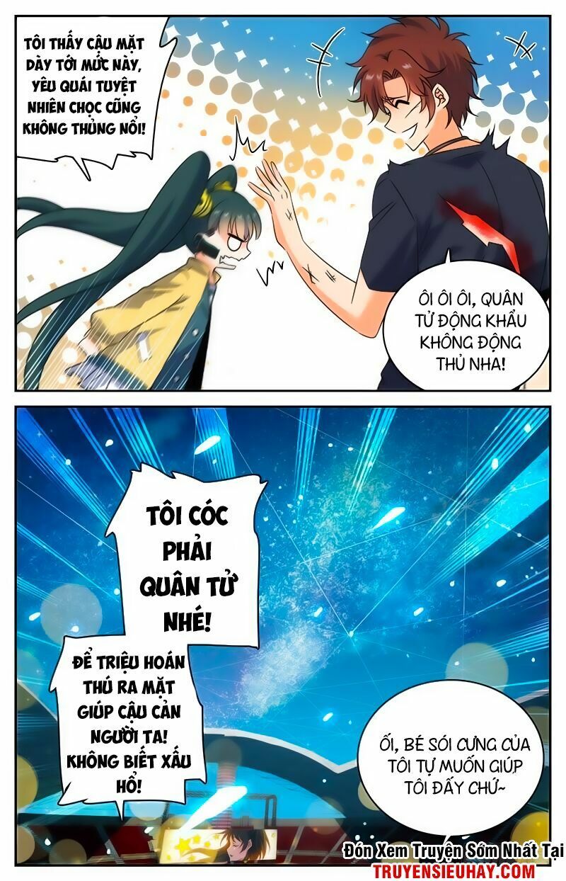 đọc truyện Toàn Chức Pháp Sư Chương 187 ảnh 13 tại Giả Dược