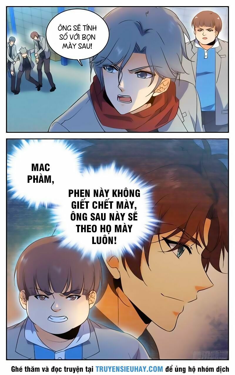 đọc truyện Toàn Chức Pháp Sư Chương 208 ảnh 14 tại Giả Dược