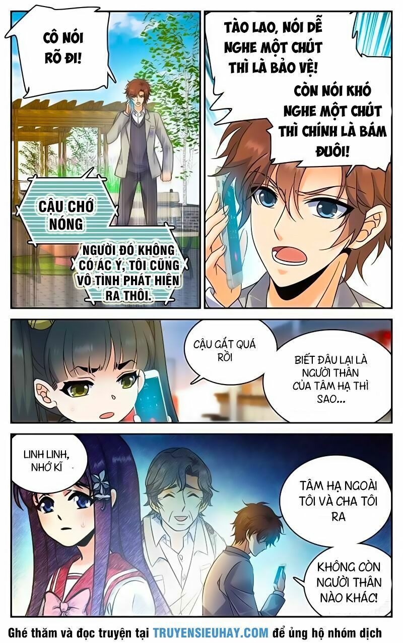 đọc truyện Toàn Chức Pháp Sư Chương 220 ảnh 7 tại Truyện Dạ Ký