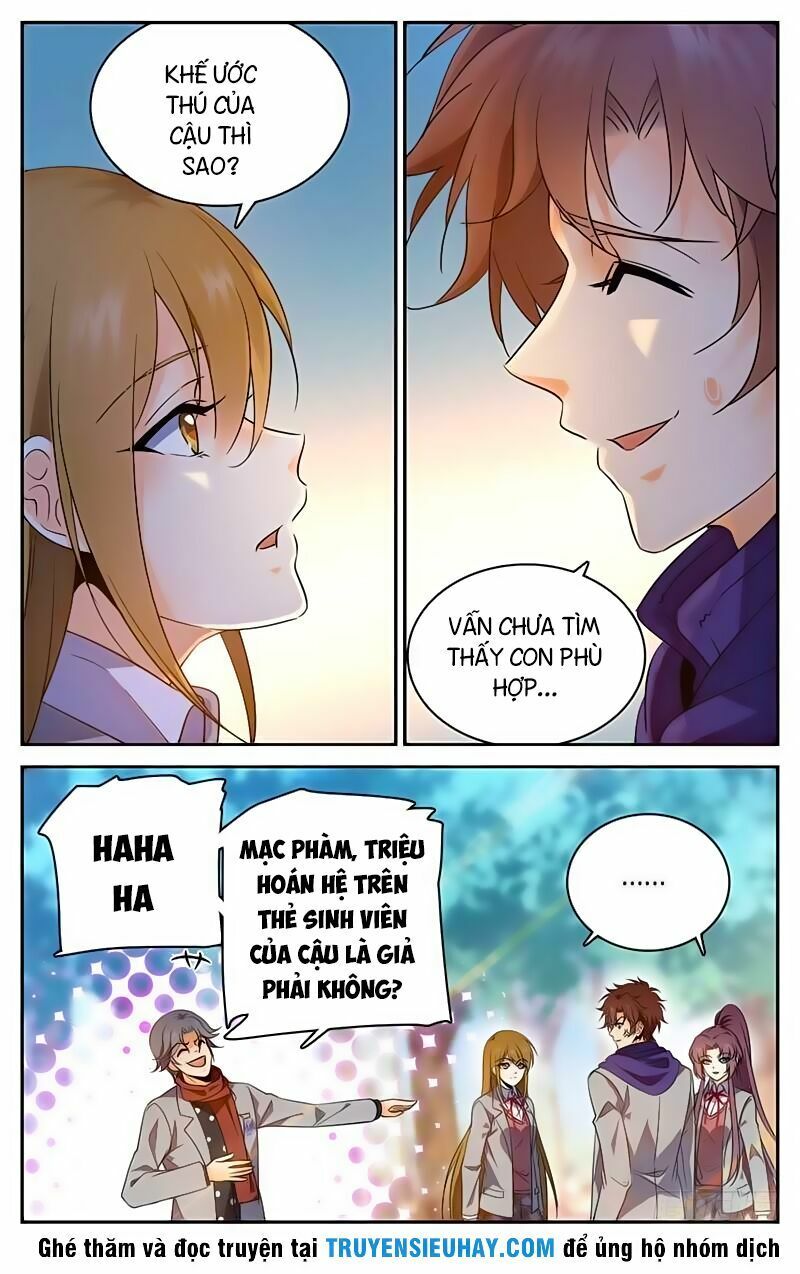 đọc truyện Toàn Chức Pháp Sư Chương 224 ảnh 12 tại Giả Dược