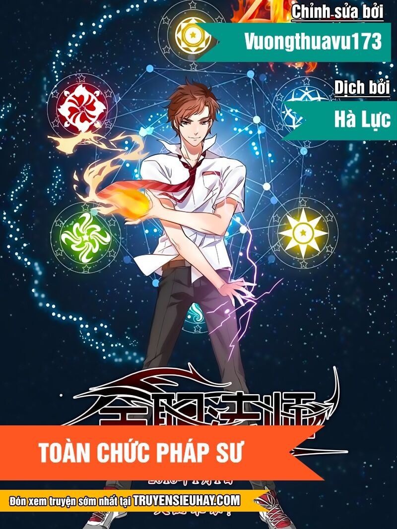 đọc truyện Toàn Chức Pháp Sư Chương 38 ảnh 2 tại Truyện Dạ Ký