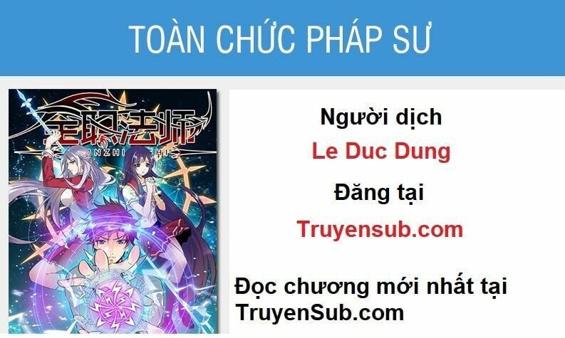 đọc truyện Toàn Chức Pháp Sư Chương 408 ảnh 2 tại Truyện Dạ Ký