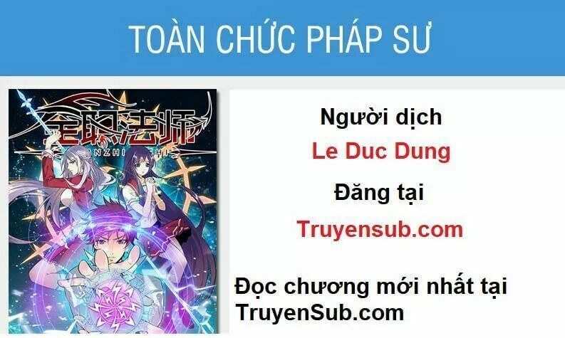 đọc truyện Toàn Chức Pháp Sư Chương 412 ảnh 2 tại Truyện Dạ Ký
