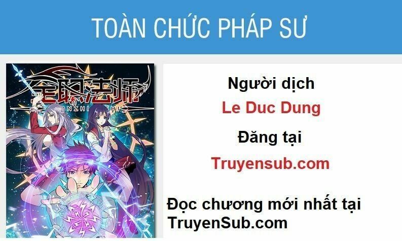 đọc truyện Toàn Chức Pháp Sư Chương 427 ảnh 2 tại Giả Dược