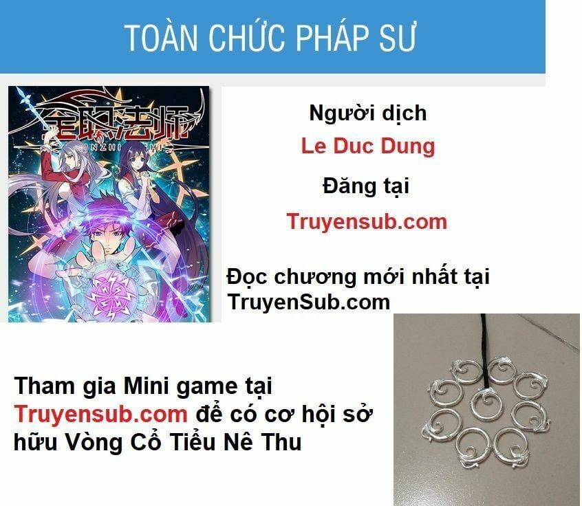 đọc truyện Toàn Chức Pháp Sư Chương 442 ảnh 2 tại Truyện Dạ Ký