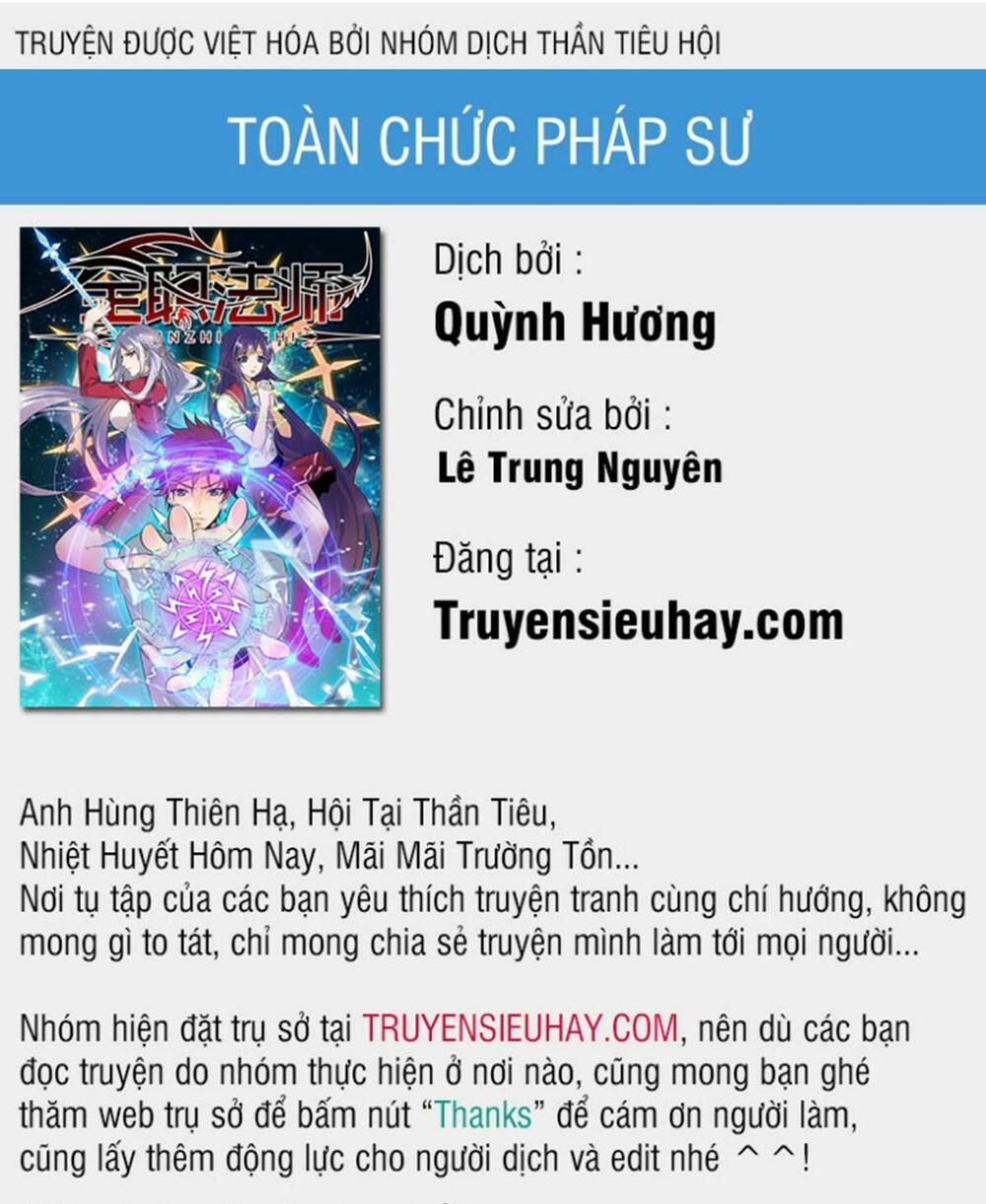 đọc truyện Toàn Chức Pháp Sư Chương 475 ảnh 2 tại Giả Dược
