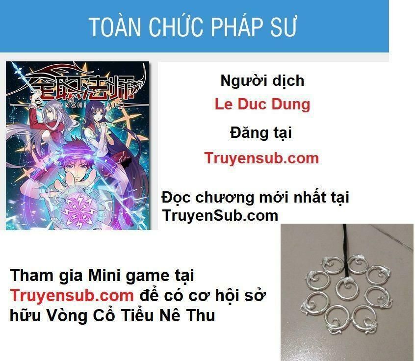 đọc truyện Toàn Chức Pháp Sư Chương 480 ảnh 2 tại Truyện Dạ Ký